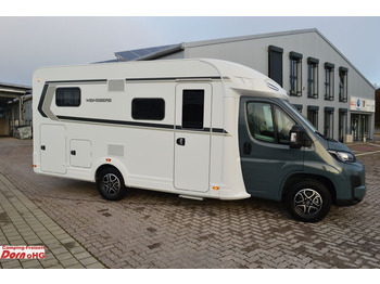 Autocaravana perfilada Weinsberg CaraSuite 650 MEG Gute Zuladung: foto 4 Autocaravana perfilada Weinsberg CaraSuite 650 MEG Gute Zuladung: foto 4