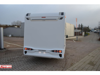 Autocaravana perfilada Weinsberg CaraSuite 650 MEG Gute Zuladung: foto 5 Autocaravana perfilada Weinsberg CaraSuite 650 MEG Gute Zuladung: foto 5