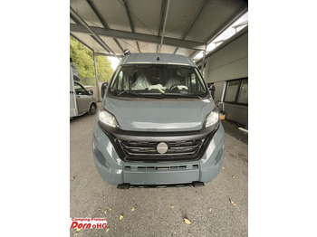 Campervan WEINSBERG CaraTour 600 MQ