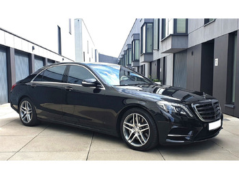 Automóvel MERCEDES-BENZ