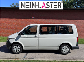 Locação financeira de  Volkswagen T6 2.0 tdi  Standheizung Navigation AHK TÜV 5/27 Volkswagen T6 2.0 tdi  Standheizung Navigation AHK TÜV 5/27: foto 4