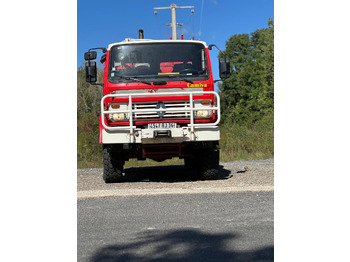 Carro de bombeiro RENAULT Midliner M 180