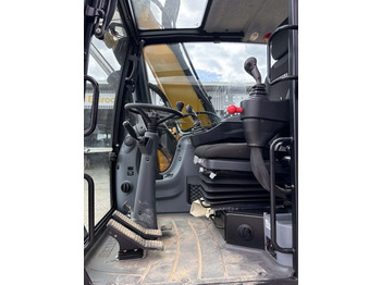 Escavadeira de rodas Hydrema MX17G Hydrema MX17G: foto 5 Escavadeira de rodas Hydrema MX17G Hydrema MX17G: foto 5