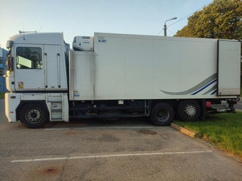 Camião frigorífico RENAULT Magnum 500: foto 2