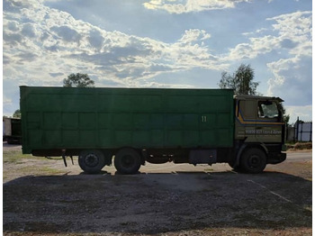 Camião de caixa aberta/ Plataforma SCANIA 113.360: foto 2