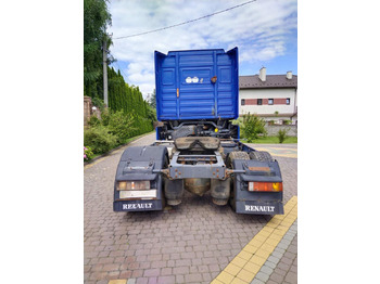 Tractor RENAULT Magnum 440: foto 5