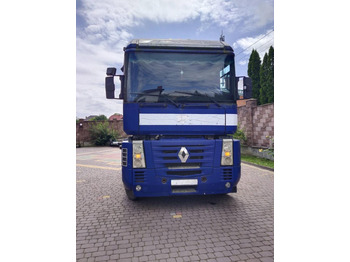 Tractor RENAULT Magnum 440: foto 2