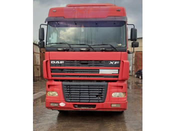 Tractor DAF XF 95 430
