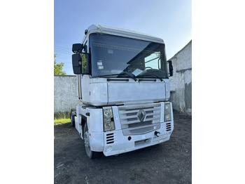 Tractor RENAULT Magnum 440