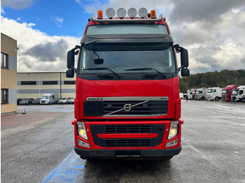 Camião chassi VOLVO FH460: foto 2