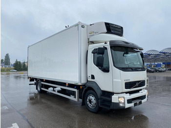 Camião frigorífico VOLVO FL 240