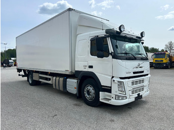 Camião frigorífico VOLVO FM 330