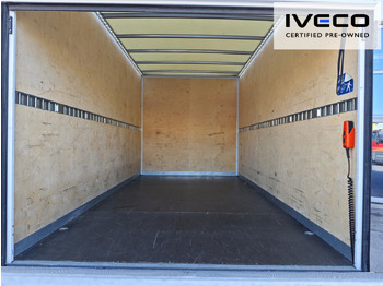 Camião chassi IVECO Daily 35S16H Euro6 Klima ZV: foto 2