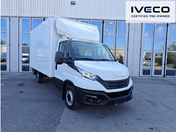 Camião chassi IVECO Daily 35S16H Euro6 Klima ZV: foto 5