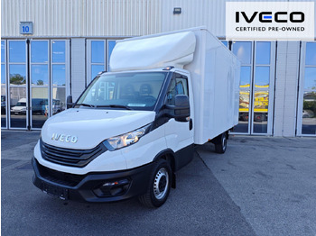 Camião chassi IVECO Daily 35S16H Euro6 Klima ZV: foto 4