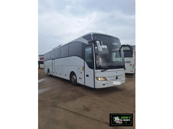 Autocarro MERCEDES-BENZ Tourismo