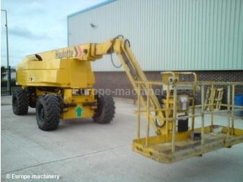 Plataforma aérea Haulotte HA32PX: foto 1