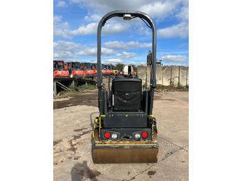 Compactador de asfalto Bomag BW 100 AD M-5: foto 5