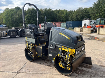 Compactador de asfalto Bomag BW 100 AD M-5: foto 3