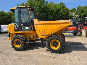 Tombador JCB