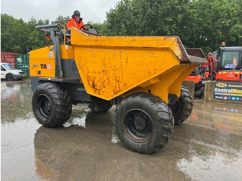 Tombador TEREX