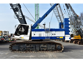 Locação financeira de Liebherr LR1100 Liebherr LR1100: foto 1 Locação financeira de Liebherr LR1100 Liebherr LR1100: foto 1