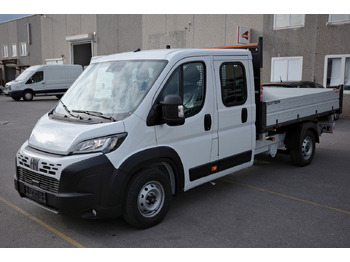 Carrinha basculante FIAT Ducato