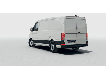 Furgão Volkswagen Crafter 35 L3H2 140 PS MJ 2025 Lager: foto 4