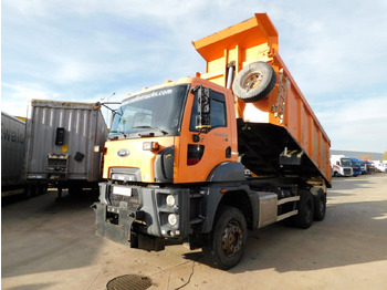 Camião basculante FORD