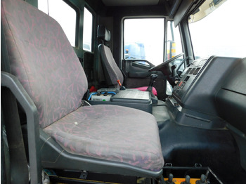 Camião betoneira Iveco 410e44h80: foto 5 Camião betoneira Iveco 410e44h80: foto 5