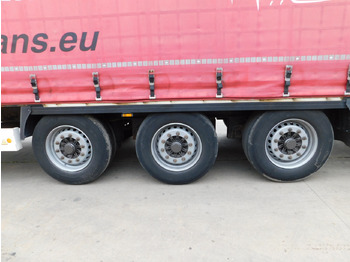 Semi-reboque de lona Krone Sd da06lnf: foto 5