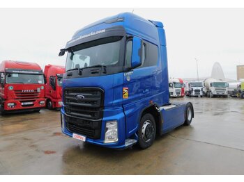 Tractor Ford F max 4x2 scab e6 12s2620: foto 1