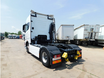 Tractor Ford F max 4x2 scab e6 12tx2620 ecotorq: foto 4