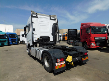 Tractor Ford F max chk1: foto 4