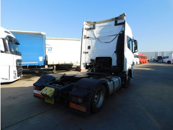 Tractor Ford F max ll 4x2 scab e6 12tx2620: foto 3 Tractor Ford F max ll 4x2 scab e6 12tx2620: foto 3