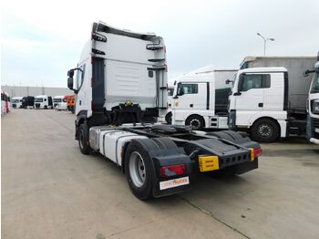Tractor Iveco As440stp: foto 4