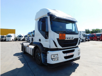 Tractor Iveco At440tp: foto 2