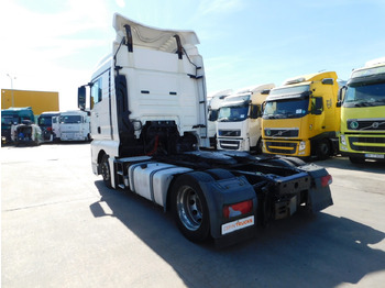 Tractor Man Tgx18480: foto 4
