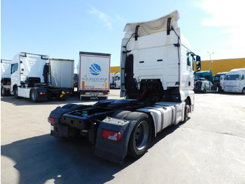 Tractor Man Tgx18480: foto 3