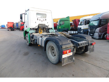 Tractor Mercedes Arocs: foto 4