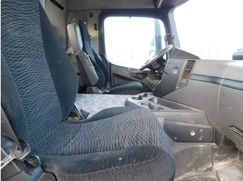 Tractor Mercedes Arocs: foto 5