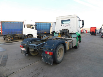 Tractor Mercedes Arocs: foto 3