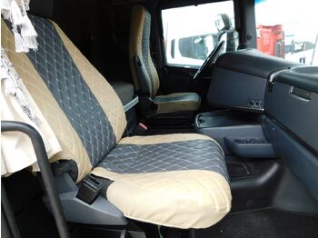 Tractor Scania R450: foto 5