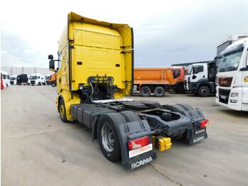 Tractor Scania R450: foto 4