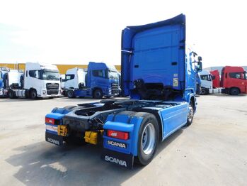 Tractor Scania R450: foto 3 Tractor Scania R450: foto 3