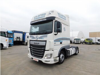Tractor DAF XF 460
