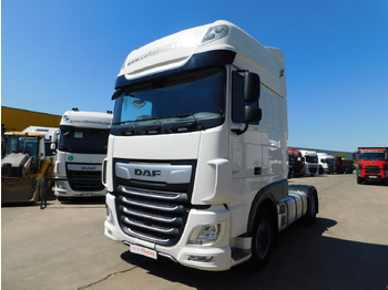 Tractor DAF XF 480