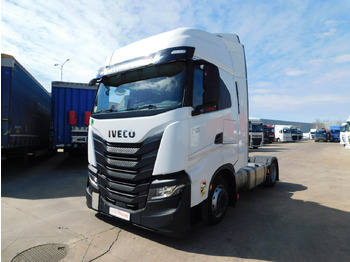Tractor IVECO