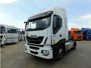 Tractor IVECO
