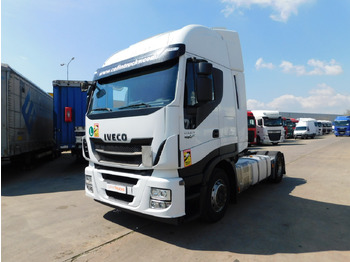Tractor IVECO